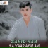 Zahid Khan