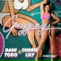 Dani Toro, Cherie Lily