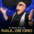 RAUL DE ORO