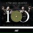 The Pro Arte String Quartet, Christopher Taylor