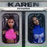 KAREN