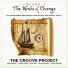 Arun Shenoy, The Groove Project feat. Ed Roth