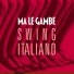 GATSBY SWING QUARTET