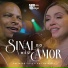 Davidson Silva, ana gabriela, GBA Stage