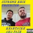 Supreme Neck Protector