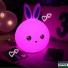 unpuff