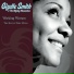 Dj Shanti (Latvia) - working woman