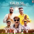 Krishan Madha