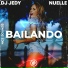 DJ JEDY feat. Nuelle