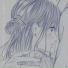 泪の代码, 讨呆, 心碎碎像海苔