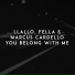 Fella, Marcus Cardello, LLALLO