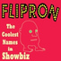 Flipron