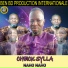 Cheick Sylla