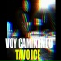Tavo Ice feat. uriel y los hackers