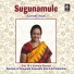 M V Kamala Ramani