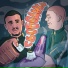Beliy, Кушанский