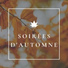 Coffret harmonie