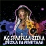 MC ISABELLA ZIIKA
