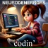 NeuroGenerrors