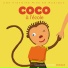 Gallimard Jeunesse, Coco le ouistiti