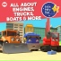 Little Baby Bum Nursery Rhyme Friends