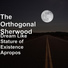 The Orthogonal Sherwood
