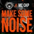 Bear Like, MC CKP