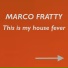 Marco Fratty