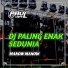 DJ Paul Cans