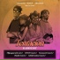 Sussie 4, Aleks Syntek, Alfred Beck feat. DHAF