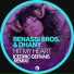 Benassi Bros., Dhany