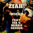 Wicht feat. Isa G, Mirko Geiger