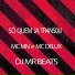 Mc Mn, Mc Delux, DJ MR Beats