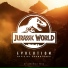 jurassic world evolution