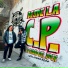 Ozzo Lerma Rock