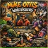 Mike Ottis feat. Thomas Palme