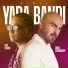 Cem Egemen feat. Soner Sarıkabadayı