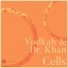 Vodkah, Dr Khan