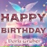 Doris Gruber