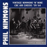 Phil Nimmons