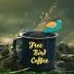 Free Bird Coffee feat. Coffee Machine