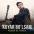 Yusuf Eltoyev