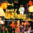 Gerald y La Ritmica, Tico Balentien, Moises Ramos