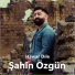 Şahin Özgün