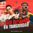 MC ZL, MC BIEL SJ, DJ DH