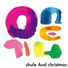 shule And christmas