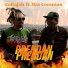 Caliajah feat. Ras Cocoman