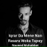 Naveed Muhabbat