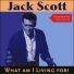 Jack Scott