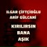 Ilgar Çiftçioğlu feat. Arif Gülcani